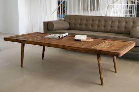 Steel, pigmented epoxy/polyester powder coating shelf: Stockholm Coffee Table Vintage Scandinavian Design Pib