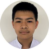 Xander Kong Jun Cheng