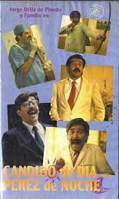 Видео канала cándido pérez, ( 40 видео ). Candido Perez Dr Tv Series 1987 Imdb