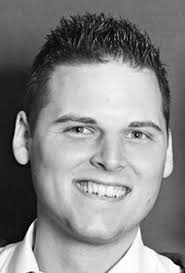 Dominic Benjamin Naef