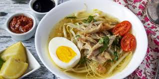 This is an easy, healthy, homemade soup that can be made from scratch. Mee Soto Recipe Try This Indonesian Comfort Food Nonilo