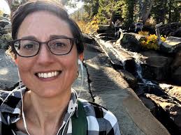 Meet the Cast of the Fina Mendoza Mysteries Podcast