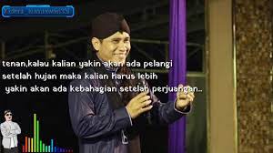 Gus miftah kata bijak rungokno jomblo bukan memalukan tapi mengenaskan live ponorogo didi kempot layang kangen. Story Wa Kata Kata Gus Miftah Buat Para Jomblo Part 01 Youtube