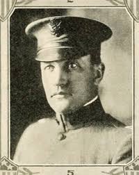 CPT Ira D MacLachlan (1887-1918)