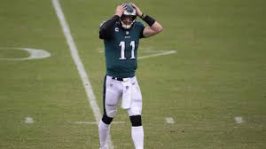 Career stats for qb carson wentz. Carson Wentz Draft Trade Revisited Was It Worth Eagles Moving Up With Browns Dolphins Sporting News