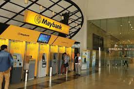 At present maybank is operating with more than 384 and 2,800 atms in malaysia. Maybank Offers Financial Relief To Customers Affected By Covid 19 Outbreak The Edge Markets