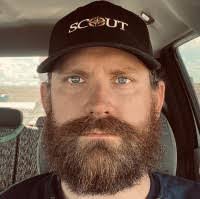 Mike Marett's Instagram, Twitter & Facebook