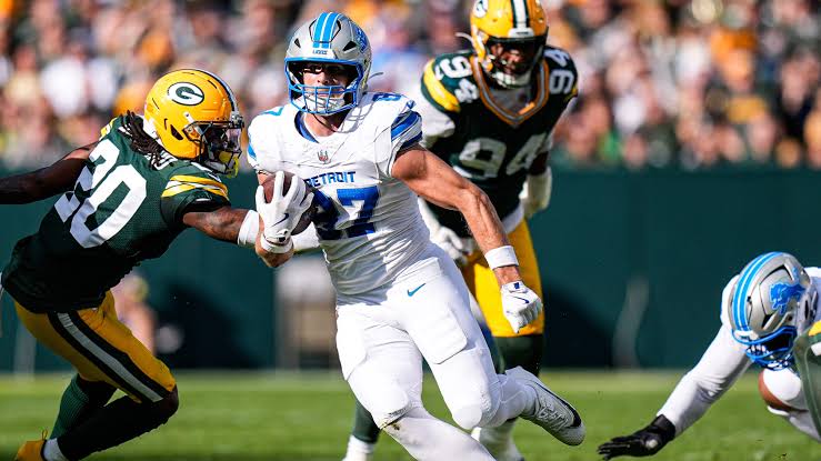 Lions vs Packers score: Detroit crushed in NFL Week 1 game