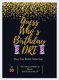 Dre's House of Barber & Beauty