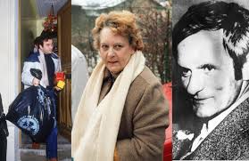 30 ans après : les derniers secrets de la "diabolique" Simone Weber