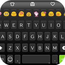 You can type marathi everywhere now. Classic Black Emoji Keyboard 1 4 4 Descargar Apk Android Aptoide