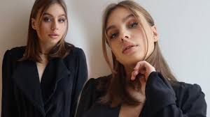 Oliwia bieniuk pozuje w staniku! Oliwia Bieniuk Instagram Wiek Wzrost Waga Newsy Kozaczek
