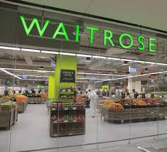 Waitrose Expands In The Middle East
