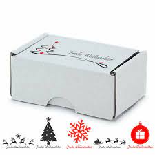 4.7 out of 5 stars. Business Card Box 90x60x40 Mm With Christmas Motif At Low Cost 0 75
