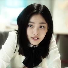 Choi Hee Jin and Lee Jae Wook