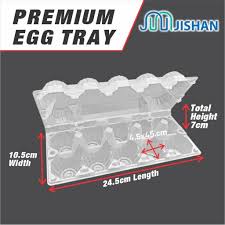 Menetaskan telur ayam merupakan pengalaman yang sangat berharga, yang membutuhkan perencanaan yang baik, dedikasi, fleksibilitas, serta kemampuan observasi. 50pcs Plastic Egg Tray With Lock Self Lock Pvc Egg Tray Bekas Plastik Telur Ayam