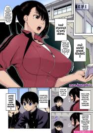 komik hentai ngentot guru - Free Hentai Pic
