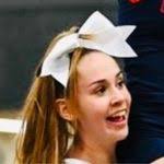 Alisha Cottrell's Instagram, Twitter & Facebook