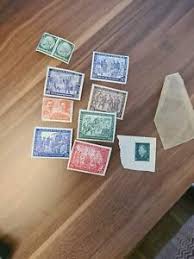 Today, people in germany and around the world rely on deutsche post to get. Briefmarke 1947 Ebay Kleinanzeigen