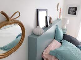 Diy Une Tete De Lit Caisson Pour Mes Jolis Momes Mais Pas Que
