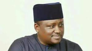 Abdul-Rasheed Maina Youth Progressive Alliance Southern Borno.