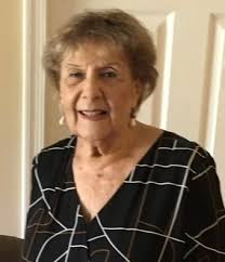 Ruth Park Obituary