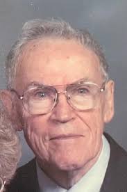 RICHARD FOOR Obituary (1926