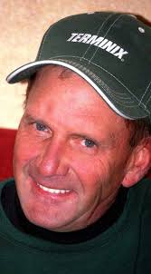 Randy Willingham Obituary