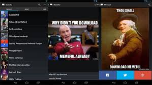 Download meme generator pro apk pro premium. Meme Creator App Download For Android
