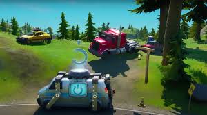 These are all the secret hidden location that everyone missed in the new. Fortnite Has Cars In Chapter 2 Season 3 But Where Are They Sporting News