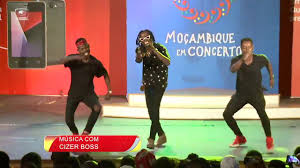 Why is it important to download our radio moçambique application? Cizer Boss Volta Ao Palco Das Familias Mocambicanas Youtube