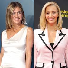 In fact the gesture passes by so fast that even lisa, 57, confessed she would. Jennifer Aniston Lisa Kudrow Reveal Favorite Friends Episodes