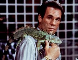 James Bond villains: the best from Blofeld to Goldfinger