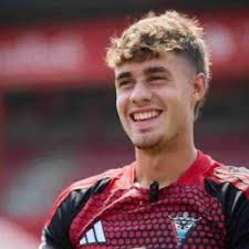 El doctor Daniel Cansino nuevo jefe de los sevicios médicos