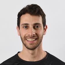 Charles Weinberg's Instagram, Twitter & Facebook