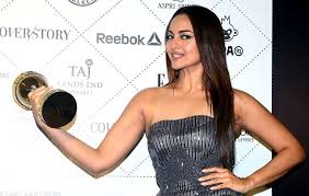 Lose Weight Like Sonakshi Sinha Following Her Fitness And