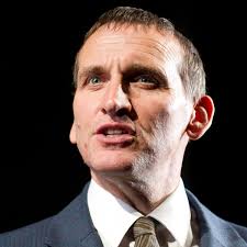 BBC drama The A Word starring Christopher Eccleston to tackle autism