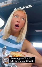 Anybody wanna coffee!