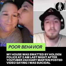 Justice & Journalism with Judge Mike Carter WENTZVILLE KIDS? —🚨 IN CASE YA  HAVEN'T SEEN IT (PARTY SWATTING) — HOUSE PARTY CHAOS IN O'FALLON . . . HOME  DESTROYED, TEEN INJURED 🚨 . . .