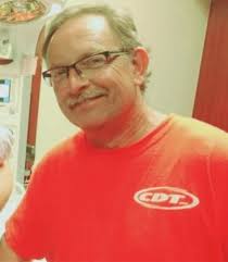 Obituary information for Timothy Ray Akin