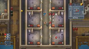 Each cell holds 4 inmates each. The Escapists 2 Key Guide How To Get A Plastic Key Copy Guard Keys Allgamers