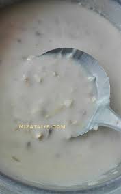 This oyster mushroom soup is a healthy, healing recipe for cool evenings. Mushroom Soup Home Made Sedap Miza Talib