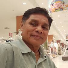 And when the night is cloudy, There is still a light that shines