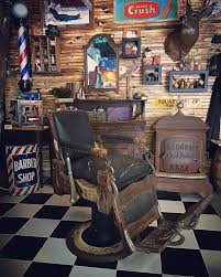 Pin On Barbershop