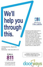 By subscribing you agree to the terms of use and privacy policy. Health Care Town Of Stephenville