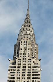 Chrysler Building 1080p 2k 4k 5k Hd Wallpapers Free Download Wallpaper Flare