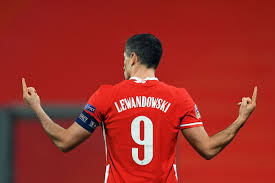 Use census records and voter lists to see where families with the lewandowski surname lived. Another Injury Bayern Munich S Robert Lewandowski Picked Up A Knock With Poland Bavarian Football Works