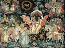 сказка о мёртвой царевне и семи богатырях читать с картинками Skazka O Zolotom Petushke Pushkin A S Chitat S Kartinkami Kraska Skazochnye Illyustracii I Skazki