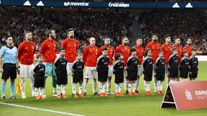 Football home 6.693 views6 months ago. Lopetegui Knows His Starting Xi To Face Portugal In The World Cup As Com