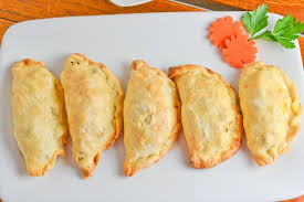 Filipino Pork Empanada Salu Salo Recipes Recipe Pork Empanada Recipe Recipes Empanadas